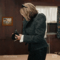 pop tv GIF by Schitt's Creek's Creek