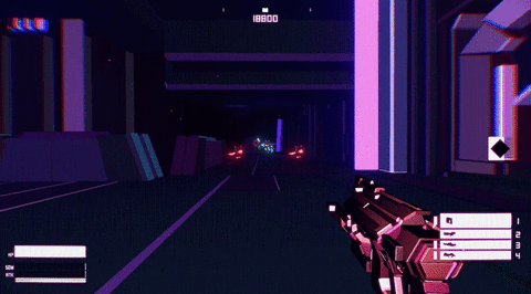 Satisfying Video Game GIF by Adult Swim Games - Find & Share on GIPHY