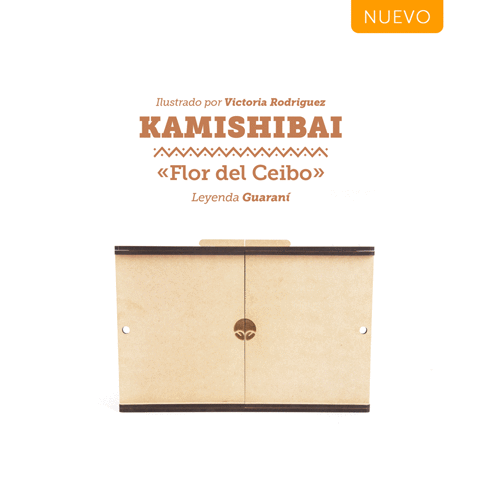 ohpacha kamishibai GIF