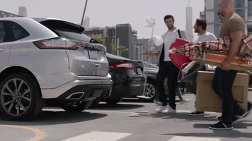 diegorodriguezwikander friends wtf thanks cars GIF