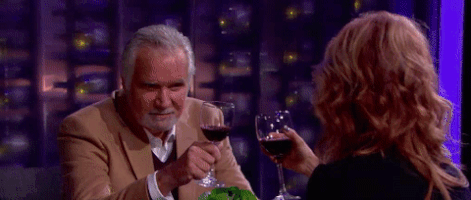 cheers yr GIF by CBS