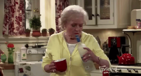 Irish Coffee GIFs - Get the best GIF on GIPHY