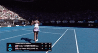 venus williams mic drop venus williams mic drop