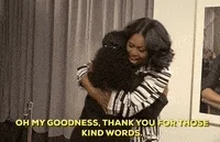 michelle obama thank you GIF by Obama