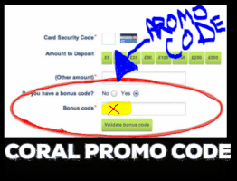 Coralpromocode coral coral promo code coral bonus code coral bonus GIF