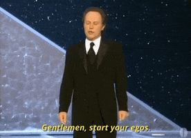 billy crystal ego GIF by The Academy Awards