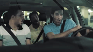 diegorodriguezwikander friends wtf cars idk GIF
