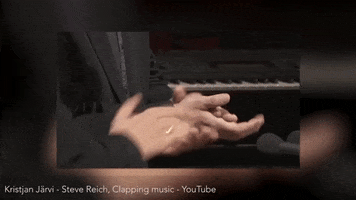 avant garde composition GIF by Soundfly