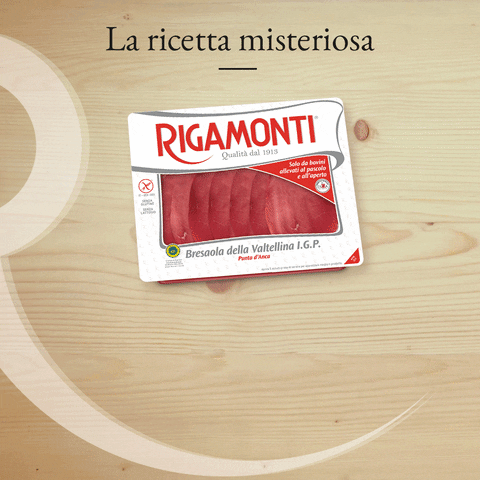 Recipe Potatoes GIF by Rigamonti