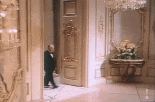 alfred hitchcock oscars GIF by The Academy Awards