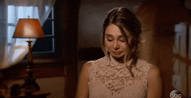 episode 5 crying GIF by The Bachelor