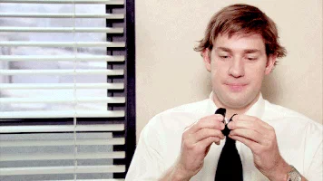 the office GIF by NBC