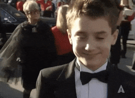 Elijah Wood Oscars GIF by The Academy Awards