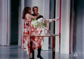 natalie wood cast GIF by The Academy Awards
