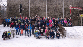 szentedavid class tanfolyam gyermekvasÃºt osztÃ¡lykÃ©p GIF