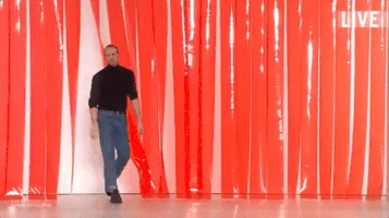 Nyfw Feb 2017 GIF by NYFW: The Shows