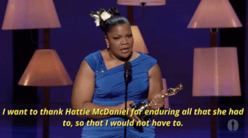 So That I Would Not Have To Academy Awards GIF