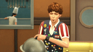 oh no oops GIF by The Sims