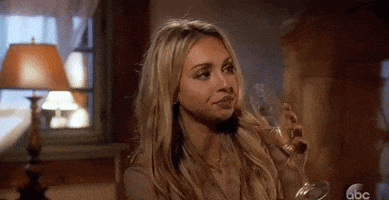 Drunk Episode 5 GIF by The Bachelor