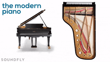 building blocks of piano GIF by Soundfly