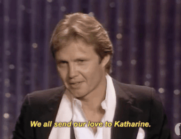 Jon Voight Oscars GIF by The Academy Awards
