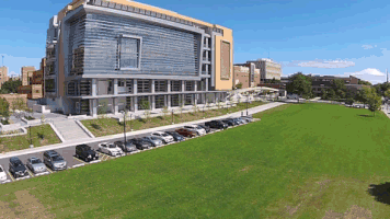 college drone GIF by UW-Milwaukee