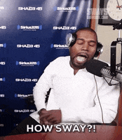 How Sway GIFs - Get the best GIF on GIPHY