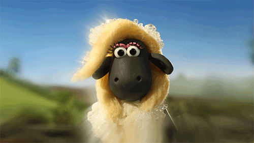 Stop Motion Love GIF by Aardman Animations - Find & Share on GIPHY