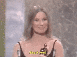 Cloris Leachman Oscars GIF by The Academy Awards