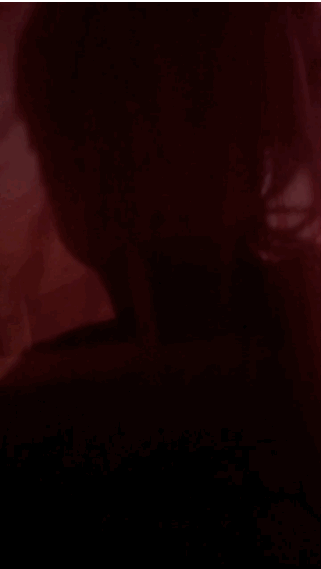 cloudsgrey dark goth shadow, GIF