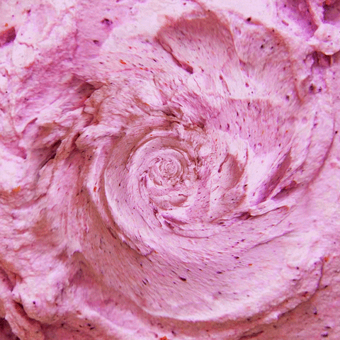 konczakowski food summer pink sweet GIF