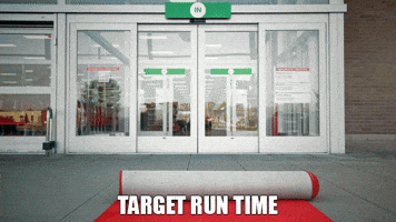 red carpet hello GIF by Target