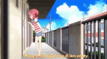 CrazieR tet holiday ended GIF