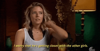 episode 5 danielle m GIF by The Bachelor