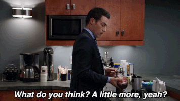 booth brennan GIF by Bones