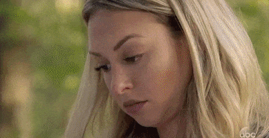 episode 5 corinne GIF by The Bachelor