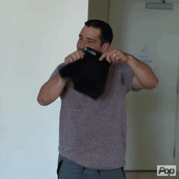 Jonathan Knight Underwear GIF by Rock This Boat: New Kids On The Block - Find & Share on GIPHY