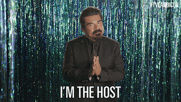 george lopez tvland icon GIF by TV Land
