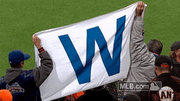game 4 win GIF by MLB