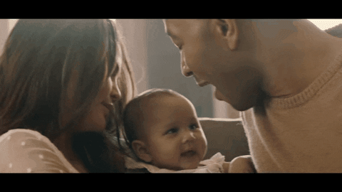 john legend love GIF by Columbia Records