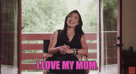 mothers day mom GIF by Asian American and Pacific Islander Heritage Month