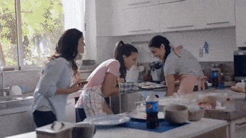 Guatevision navidad pepsi GIF