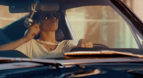 Ride Em On Down Music Video GIF by The Rolling Stones - Find & Share on GIPHY