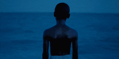 Barry Jenkins Moonlight GIF by A24