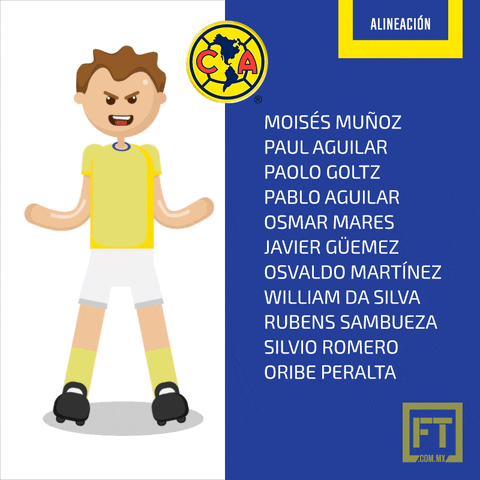 danielagarcia-f3d1 soccer futbol america GIF