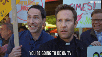 tv land television GIF by #Impastor