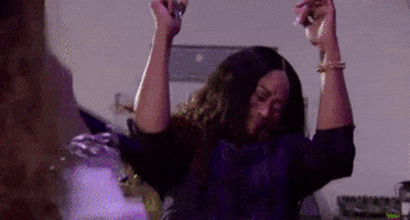 Turn Up Reality Tv GIF by VH1