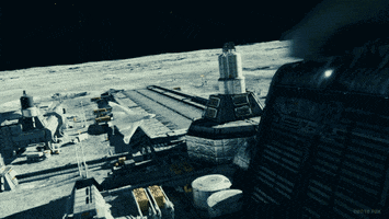 sci-fi GIF by 20th Century Fox Home Entertainment