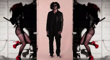 Sub Pop GIF by Clipping.