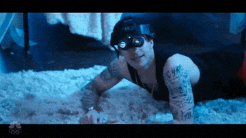 andy samberg snl GIF by Saturday Night Live
